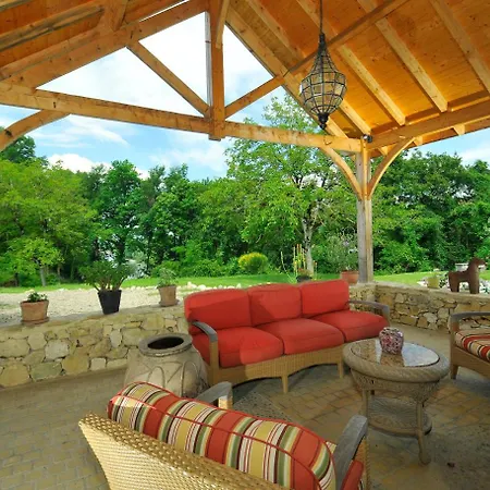 Siorac-en-perigord Sleeps 2 Pool Wifi Villa Siorac-en-Périgord