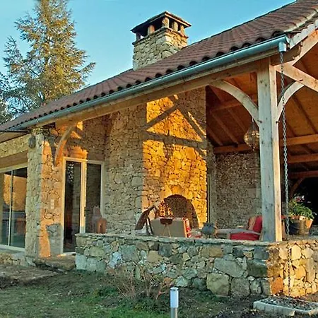 Siorac-en-perigord Sleeps 2 Pool Wifi *